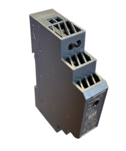 MW MEAN WELL HDR-15-24 Alimentatore Guida DIN Ultra Slim 15W 24V 0,63A Input 220V e 110V