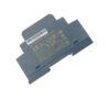 MW MEAN WELL HDR-15-5 Alimentatore Guida DIN Ultra Slim 12W 5V 2,4A Input 220V e 110V