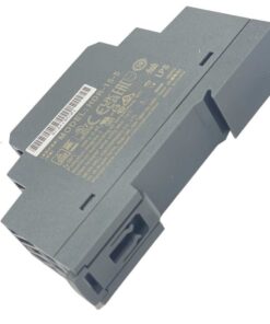 MW MEAN WELL HDR-15-5 Alimentatore Guida DIN Ultra Slim 12W 5V 2,4A Input 220V e 110V