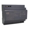 MW MEAN WELL HDR-150-12 Alimentatore Guida DIN 150W 12V 12,5A Input 220V e 110V