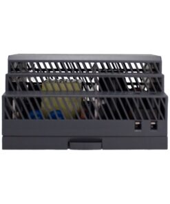 MW MEAN WELL HDR-150-12 Alimentatore Guida DIN 150W 12V 12,5A Input 220V e 110V