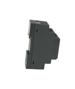 MW MEAN WELL HDR-30-12 Trasformatore Rotaia Industriale 12V 24W 2A Barra Guida DIN Rail Power Supply Universale