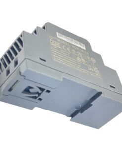 MW MEAN WELL HDR-30-15 Alimentatore Guida DIN Ultra Slim 30W 15V 2A Input 220V e 110V