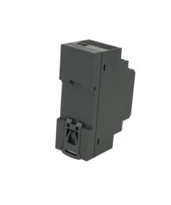 MW MEAN WELL HDR-30-24 Trasformatore Rotaia Industriale 24V 36W 1,5A Barra Guida DIN Rail Power Supply Universale