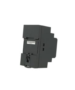 MW MEAN WELL HDR-60-24 Trasformatore Rotaia Industriale 24V 60W Barra Guida DIN Rail Power Supply Universale