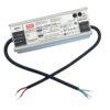 MW MEAN WELL HLG-120H-24A Alimentatore Led Driver CC CV 120W 24V 5A IP67 Input 220V 110V