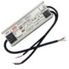 MW MEAN WELL HLG-120H-24B Alimentatore Led Driver CC CV Dimmerabile 120W 24V 5A IP67 Input 220V 110V