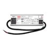 MW MEAN WELL HLG-120H-24 Alimentatore Led Driver CC CV 120W 24V 5A IP67 Input 220V 110V