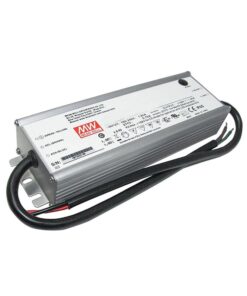 MW MEAN WELL HLG-120H-C1400B Led Driver Corrente Costante 1400mA DC 54V-108V Dimmerabile 1-10V 3 In 1 IP67