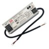 MW MEAN WELL HLG-150H-12A Alimentatore Led Driver CC CV 150W 12V 12,5A IP67 Input 220V 110V