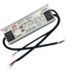 MW MEAN WELL HLG-150H-12B Alimentatore Led Driver CC CV Dimmerabile 150W 12V 12,5A IP67 Input 220V 110V