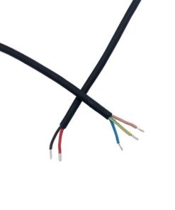 MW MEAN WELL HLG-150H-12 Alimentatore Led Driver CC CV 150W 12V 12,5A IP67 Input 220V 110V