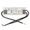 MW MEAN WELL HLG-150H-24B Alimentatore IP67 150W 24V 6,3A Dimmerabile 1-10V PWM Input 220V e 110V
