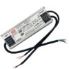 MW MEAN WELL HLG-185H-24B Alimentatore Led Driver CC CV Dimmerabile 185W 24V 7,8A IP67 Input 220V 110V