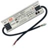 MW MEAN WELL HLG-240H-12A Alimentatore Led Driver IP67 192W 12V 16A Input 220V e 110V