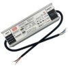 MW MEAN WELL HLG-240H-24 Alimentatore Led Driver IP67 240W 24V 10A Input 220V e 110V