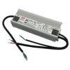 MW MEAN WELL HLG-320H-12B Alimentatore IP67 264W 12V 22A Dimmerabile 1-10V PWM Input 220V e 110V