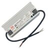 MW MEAN WELL HLG-320H-24A Alimentatore Led Driver CV CC IP67 320W 24V 13,34A Input 220V e 110V