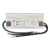 MW MEAN WELL HLG-320H-24B Alimentatore IP67 320W 24V 13,34A Dimmerabile 1-10V PWM Input 220V e 110V