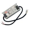 MW MEAN WELL HLG-40H-24 Alimentatore Led Driver CV CC IP67 40W 24V 1,67A Input 220V e 110V