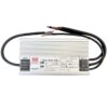 MW MEAN WELL HLG-480H-24B Alimentatore IP67 480W 24V 20A Dimmerabile 1-10V PWM Input 220V e 110V