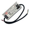 MW MEAN WELL HLG-60H-24A Alimentatore Led Driver CV CC IP67 60W 24V 2,5A Input 220V e 110V