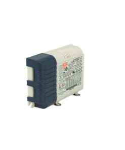 Led Driver CC MW MEAN WELL LCM-25DA2 Dimmerabile DALI Pulsante N.O. Corrente Costante Selezionabile 350/500/600/700/900/1050mA