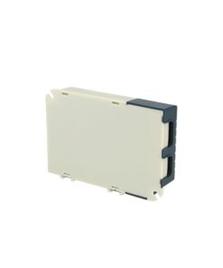 Led Driver CC MW MEAN WELL LCM-25DA2 Dimmerabile DALI Pulsante N.O. Corrente Costante Selezionabile 350/500/600/700/900/1050mA