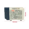 Led Driver CC MW MEAN WELL LCM-40DA2 Dimmerabile DALI Corrente Costante Modulare 350/500/600/700/900/1050mA