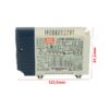 Led Driver CC MW MEAN WELL LCM-60DA2 Dimmerabile DALI Corrente Costante Selezionabile 500/600/700/900/1050/1400mA