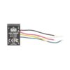 DC/DC Step Down Converter MW MEAN WELL LDD-1500HW 1500mA da DC9-56V a DC2-46V