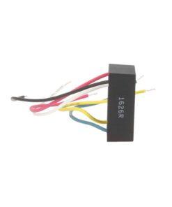 DC/DC Step Down Converter MW MEAN WELL LDD-1500HW 1500mA da DC9-56V a DC2-46V