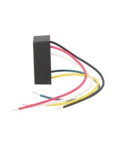 DC/DC Step Down Converter MW MEAN WELL LDD-300HW 300mA da DC9-56V a DC2-52V