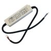 MW MEAN WELL LPF-25-12 Alimentatore Led Driver CC CV 12V 2,1A 25W IP67 Input 220V e 110V