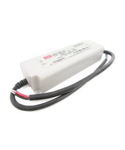 Alimentatore Trasformatore CV MW MEAN WELL Impermeabile IP67 12V 120W 10A LPV-150-12 Input 220V e 110V Input 220V e 110V