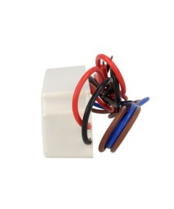 Alimentatore Trasformatore CV MW MEAN WELL LPV-20-24 24V 20W 0,84A Impermeabile IP67 Input 220V e 110V