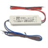 MW MEAN WELL LPV-20-5 Alimentatore Trasformatore CV 20W 5V 3A Impermeabile IP67 Input 220V e 110V