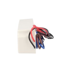 Alimentatore Trasformatore CV MW MEAN WELL Impermeabile IP67 24V 35W 1,5A LPV-35-24 Input 220V e 110V