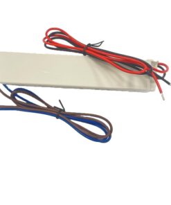 MW MEAN WELL LPV-60-48 Alimentatore Trasformatore CV 60W 48V 1,25A Impermeabile IP67 Input 220V e 110V