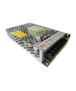 Alimentatore MW MEAN WELL CV Trasformatore 24V 150W 6,5A LRS-150-24 Per Prodotti A Led