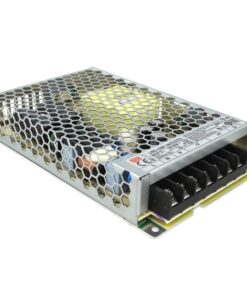 Alimentatore MW MEAN WELL CV Trasformatore DC 36V 150W LRS-150F-36 Trasforma Da AC 110V 220V a DC36V