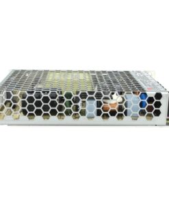 Alimentatore MW MEAN WELL CV Trasformatore DC 36V 150W LRS-150F-36 Trasforma Da AC 110V 220V a DC36V