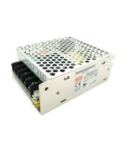 Alimentatore MW MEAN WELL CV 35W 3A LRS-35-12 Trasformatore Da AC 220V A DC 12V Per Striscia Led