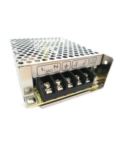 Alimentatore MW MEAN WELL CV 35W 3A LRS-35-12 Trasformatore Da AC 220V A DC 12V Per Striscia Led