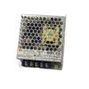 MW MEAN WELL LRS-35-15 Alimentatore Trasformatore 35W 15V 2,4A IP20 Input 220V e 110V