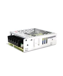 Alimentatore MW MEAN WELL CV 35W 1,5A LRS-35-24 Trasformatore Da AC 220V A DC 24V Per Striscia Led