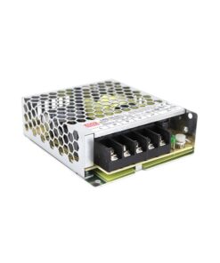 Alimentatore MW MEAN WELL CV 35W 1,5A LRS-35-24 Trasformatore Da AC 220V A DC 24V Per Striscia Led