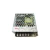 Alimentatore MW MEAN WELL CV 50W 4,2A LRS-50-12 Trasformatore Da AC 220V A DC 12V Per Strip Led