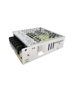 Alimentatore MW MEAN WELL CV 50W 4,2A LRS-50-12 Trasformatore Da AC 220V A DC 12V Per Strip Led