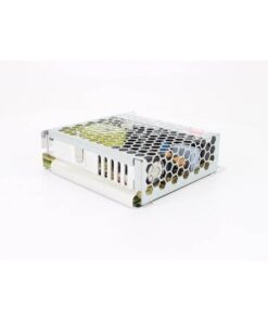 Alimentatore MW MEAN WELL CV 75W 6A LRS-75-12 Trasformatore Da AC 220V A DC 12V Per Lampade Led